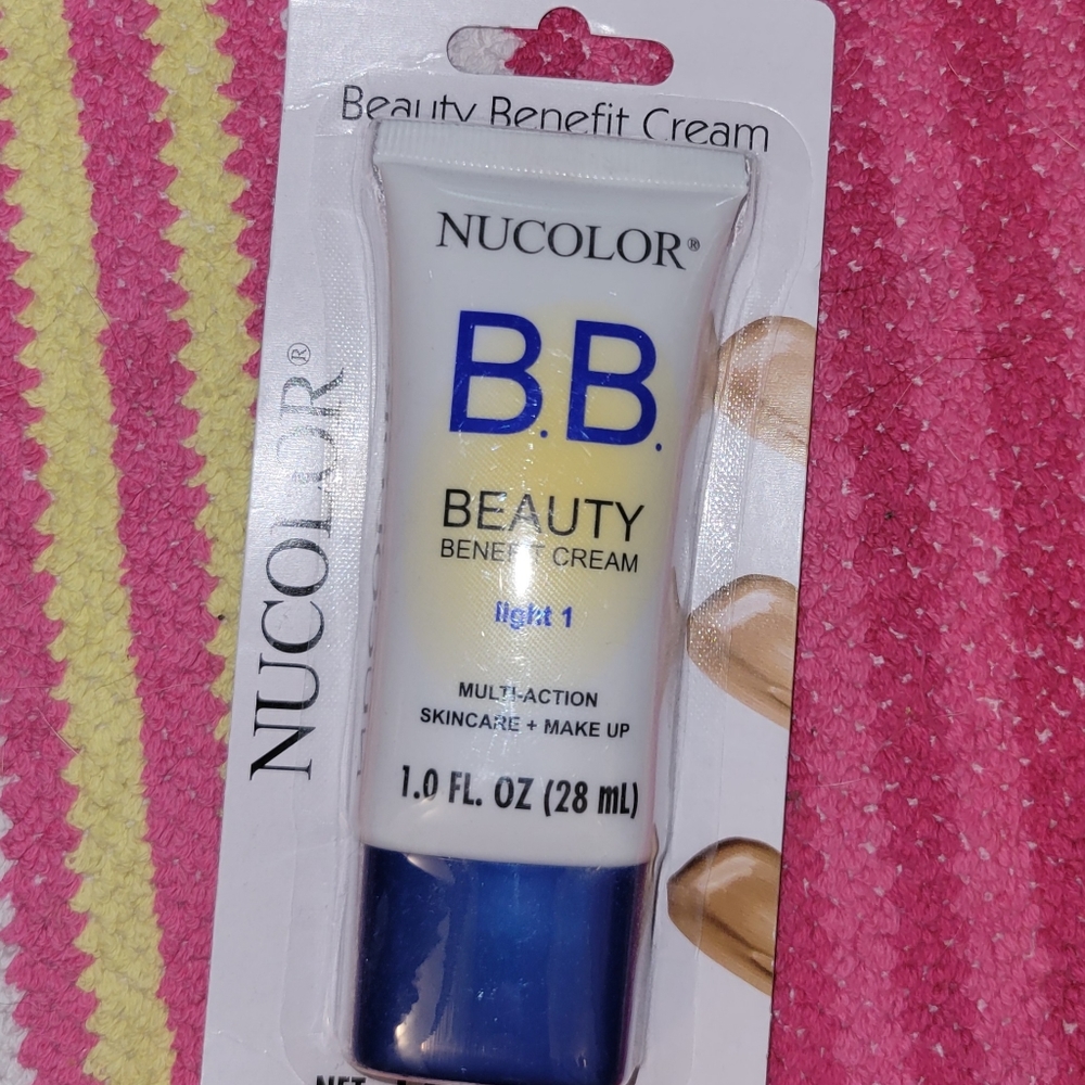 Nucolor Light 1 BB